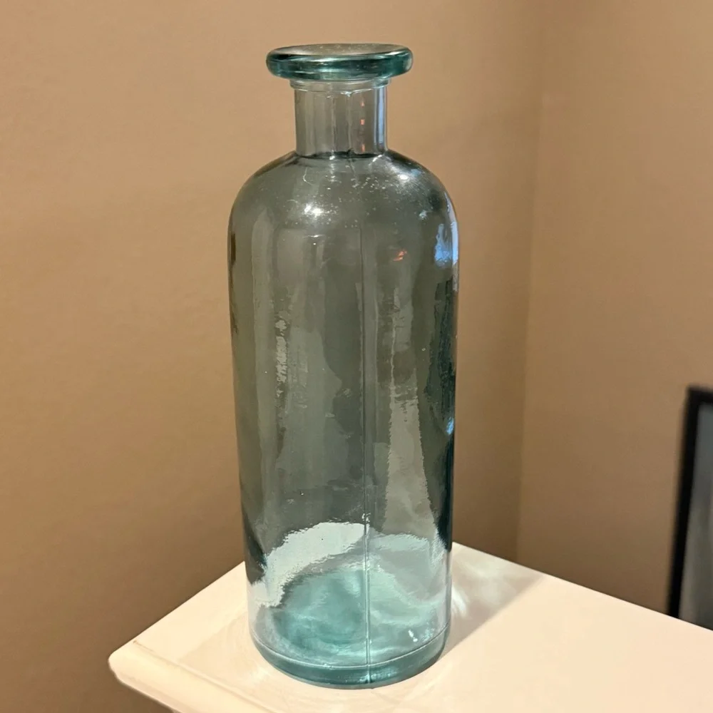West Elm Bottle Vase